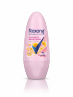 رول ضد تعریق زنانه رکسونا مدل Advanced Brightening - تصویر 2