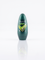 رول ضد تعریق مردانه رکسونا مدل Natural Fresh Lime Cool - تصویر 2