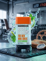 ژل ضد تعریق مردانه رایت گارد مدل Xtreme Defense Fresh Blast