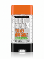ژل ضد تعریق مردانه رایت گارد مدل Xtreme Defense Fresh Blast - تصویر 2
