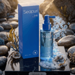 تونیک سیپوری مدل Scalpy Bubble Tonic
