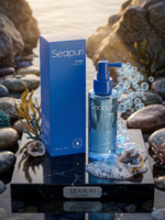 تونیک حبابی مراقبت از کف سر سیپوری مدل Scalpy Bubble Tonic (ضد خارش، کاهش چربی و حرارت کف سر، ضد شوره و تقویت ریشه مو)