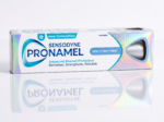 خمیردندان خمیر دندان سنسوداین مدل Pronamel Gentle Whitening - تصویر 2