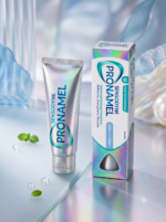 خمیردندان خمیر دندان سنسوداین مدل Pronamel Gentle Whitening