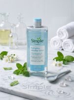میسلار واتر آبرسان سیمپل مدل Simple Water Boost