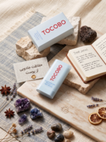 ضد آفتاب توکوبو مدل Cotton Soft