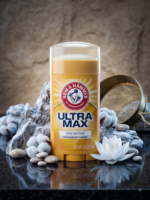 استیک ضد تعریق آرم اند همر مدل Ultra Max Unscented