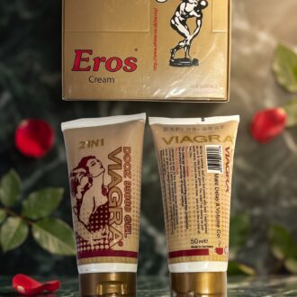 ژل تاخیری و حجم‌دهنده ویاگرا مدل DOOZ 99000 GEL فرمول ۲ در ۱ (کنترل زودانزالی، بهبود حجم و سفتی نعوظ آقایان - ۵۰ میلی‌لیتر)