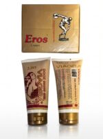 ژل تاخیری و حجم‌دهنده ویاگرا مدل DOOZ 99000 GEL فرمول ۲ در ۱ (کنترل زودانزالی، بهبود حجم و سفتی نعوظ آقایان - ۵۰ میلی‌لیتر) - تصویر 2