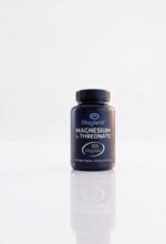 کپسول منیزیم الترئونات مگتین Magtein Magnesium L-Threonate 2000 mg