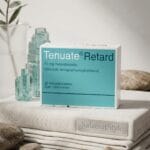 قرص لاغری تنوئیت ریتارد